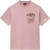 Napapijri T-shirt enfant Tipi