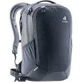 Deuter Sac à dos 'Giga' gris fumé / noir / blanc