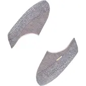 Falke Chaussettes gris