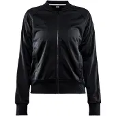 Craft Veste de survêtement femme Team Wct