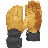 Black Diamond Gants Tour