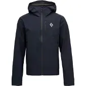 Black Diamond Veste de ski Dawn Patrol Softshell