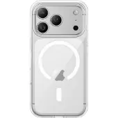Belkin Sheerforce Iphone 17 Pro Phone Case Clair