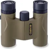 Carson Optical Carson Stinger 8x22