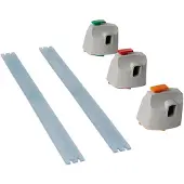 Dahle Ensemble créatif, Massicot, Gris
