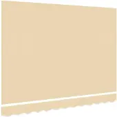 vidaXL Ersatztuch für awning 4,5x3,5 M cremefarben -gepflegt