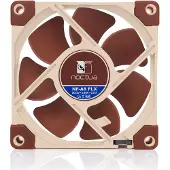 Noctua Ventilateur Nf-a8 Flx 80 Mm