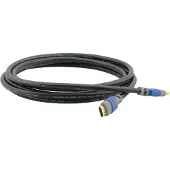 Kramer C-HM/HM/PRO Series C-HM/HM/PRO-65 - Câble HDMI avec Ethernet - HDMI mâle pour HDMI mâle - 19.8 m - double blindage