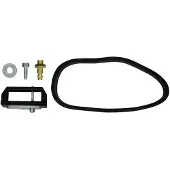 Makita Kit de vide pour support de perçage - P-54221