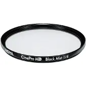 Hoya CineProHD Noir Mist 1/4 - 82mm