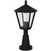 Albert Lampe sur pied Nelly 56 cm - noir