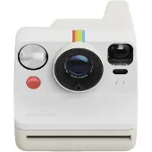 Polaroid Now 3 Blanc