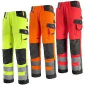 Mascot Pantalon De Travail Safe Supreme 15579