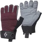 Black Diamond Gants femme Crag Half-finger