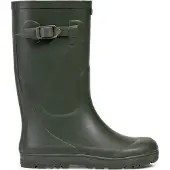 Aigle Bottes de Pluie Aigle Kids Woodypop 2 Kaki-Taille 23
