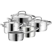 WMF Set de casseroles 5 pcs. Gourmet Plus induction