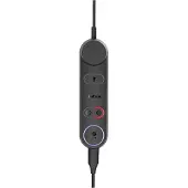 Jabra YOU'RE ON Jabra Adaptateur pour micro-casque - pour Engage 50 II MS Mono