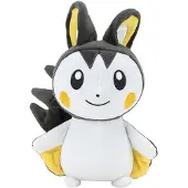 Jazwares Jouet Pokémon Emolga 20 Cm