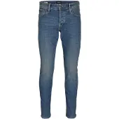 Jack & Jones Jean 'JJGlenn JJOriginal' bleu denim
