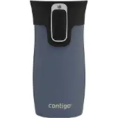 CONTIGO Tasse Isotherme Contigo West Loop Mini Bleu 300 ml