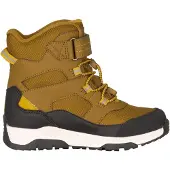 TROLLKIDS Lofoten Pro Snow Boots Orange EU 39 Enfants