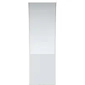 vidaXL Applique murale d'extérieur LED 2 pcs. Blanc Aluminium moulé sous pression