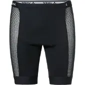 Vaude Xp Base Layer Shorts Noir 2XL Homme