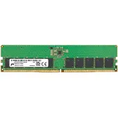 Crucial MTC10C1084S1EC56BD1R (1 x 16GB, 5600 MHz, RAM DDR5), Mémoire vive, Vert