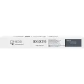 Kyocera TK-8615K - Noir - Toner