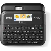 Brother Ptd610btvpzw1 Label Printer Clair One Size / EU Plug 220V
