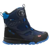 TROLLKIDS Boots bleu / bleu marine