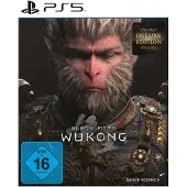 Mythe noir : Wukong