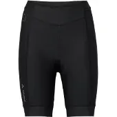 Vaude Bike Posta Shorts Noir 38 Femme