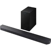 Samsung HW-Q600F Barre de son 3.1.2 avec caisson de basses sans fil