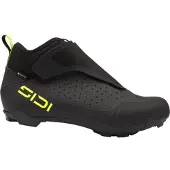 Sidi MTB Glacies 2026, couleur : noir, taille : 43