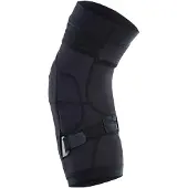 Evoc Ls Flex Enduro Knee Guards Noir L