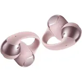 Shokz Ecouteurs sans fil à oreilles libres E310 Bluetooth Rose