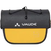Vaude Bike Aqua Box 4 (rec) Handlebar Bag Gris