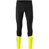 Gonso Essential Softshell Tights Noir 6XL Homme