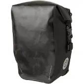 Agu Clean Sacoche de vélo 34l noir noir One Size