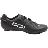 Sidi Chaussures Shot 3 Noires, Taille 42 - EUR