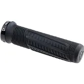 Leatt Poignées Reaflex 6.0 Half Waffle Thin Ø30mm