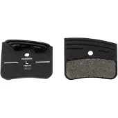 Shimano Plaquettes De Frein à Disque En Résine P03a