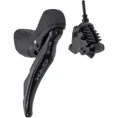 Shimano Freins Grx St-rx610/br-rx410 Hydraulic