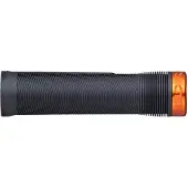 Race Face Poign es Chester Noir/Orange 31 mm