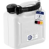 Hünersdorff Benzinkanister 5,0 l