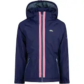 Trespass Veste imperméable fille Rossa
