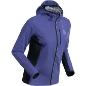 Daehlie Veste de running femme Sportswear Winter Run Protect