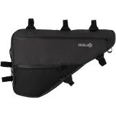 Agu Venture Top Tube Bag Noir S