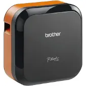 Brother PT-E720BT CUBE Pro - Étiqueteuse